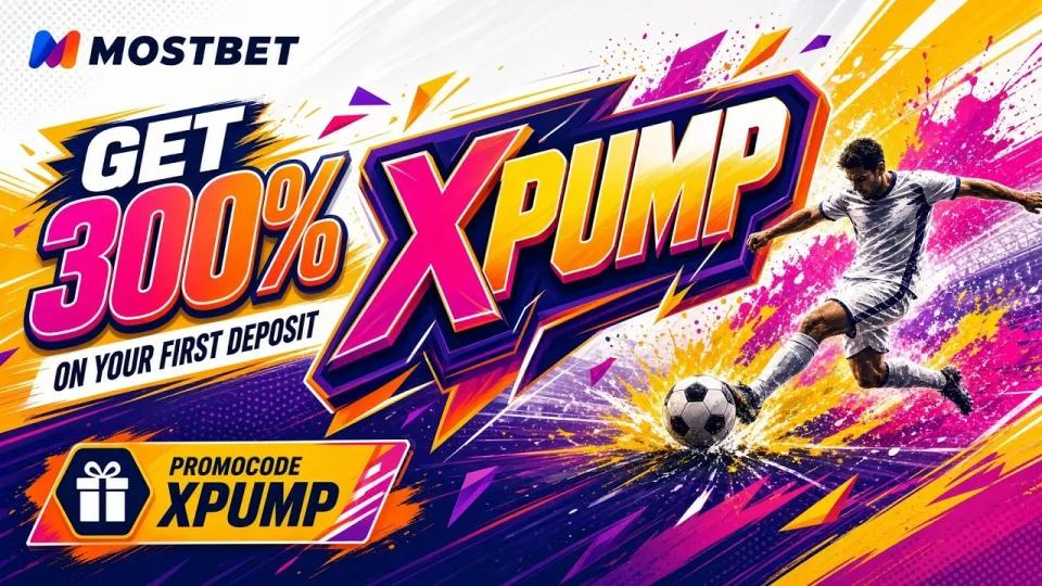 PROMO CODE MOSTBET 2026 Quick Guide for New Players